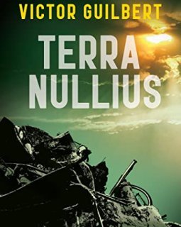 Victor Guilbert lauréat du Prix Le Point du Polar européen 2022