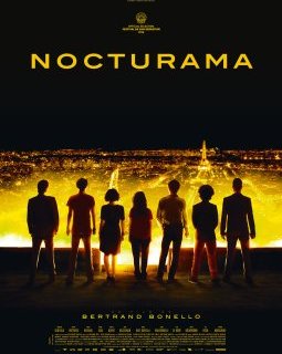 Nocturama - Bertrand Bonello 