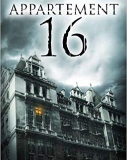 Appartement 16 - Adam Nevill