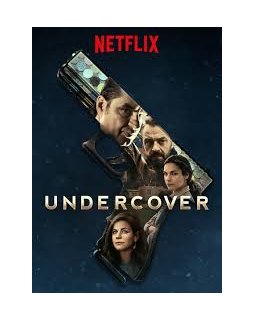 Undercover- Série Netflix