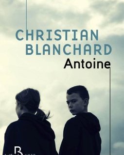 Antoine - Christian Blanchard