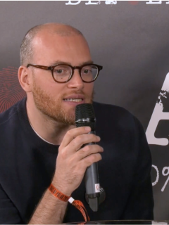 Trois bonnes raisons de lire "Écorces vives" de Alexandre Lénot 