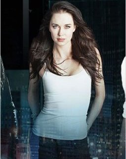 Shoot the Messenger - saison 1