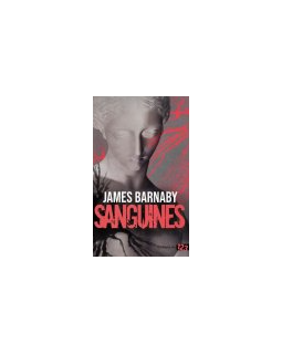 Sanguines - James Barnaby
