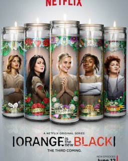 Orange Is the New Black - Saison 3