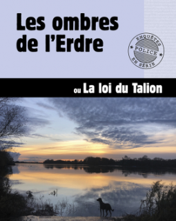 Les Ombres de l'Erde - Aline Duret