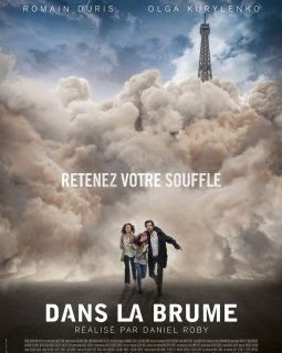 Dans la brume - Daniel Roby