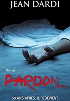 Pardon - Jean Dardi
