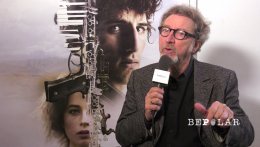 Robert Guédiguian et le métier de producteur