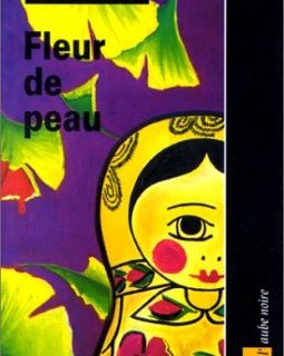 Fleur de peau - Yves Hughes