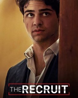 The Recruit embarque pour une saison 2