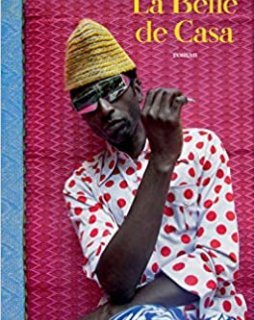 La belle de Casa - In Koli Jean Bofane