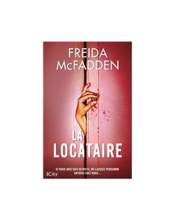 La locataire - Freida McFadden