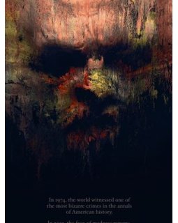 The Texas Chainsaw Massacre - David Blue Garcia