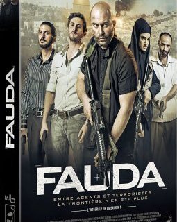 Fauda