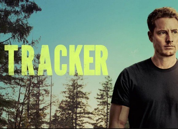 Tracker, une nouvelle série policière à voir sur Disney+.
