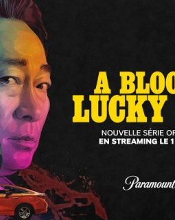 A Bloody Lucky Day, une nouvelle série sud-coréenne sur Paramount+