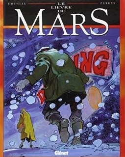 Le Lièvre de Mars, tome 2