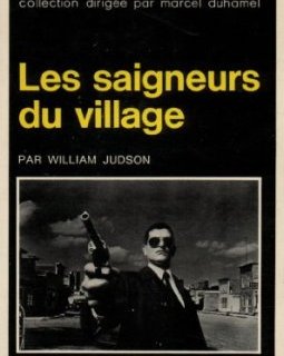 Les Saigneurs du village