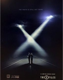 X-Files - Saison 10