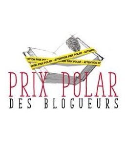 Prix Polar des Blogueurs Littéraires - Les finalistes