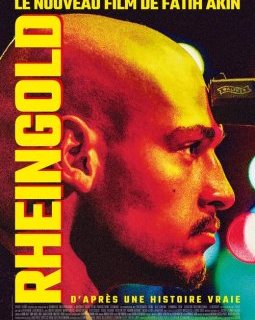 La bande annonce de Rheingold