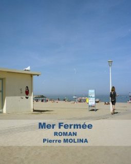 Mer fermée - Pierre Molina