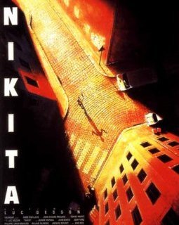 Nikita - Luc Besson
