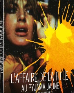 L'affaire de la fille au pyjama jaune