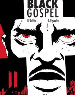 Black Gospel - LF Bollée et Boris Beuzelin