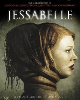 Jessabelle - Kevin Greutert