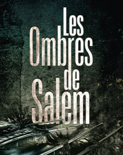 Les Ombres de Salem - Stéphane Galas
