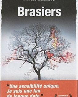 Brasiers - Derek Nikitas