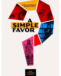 L'Ombre d'Emily - Paul Feig