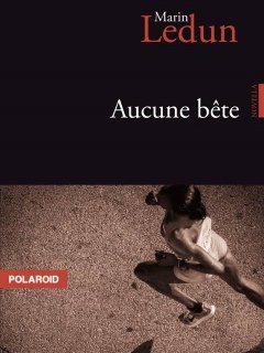 Marin Ledun - ses prochaines dédicaces