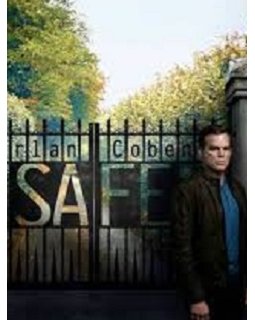 Le teaser de la série Safe se dévoile !