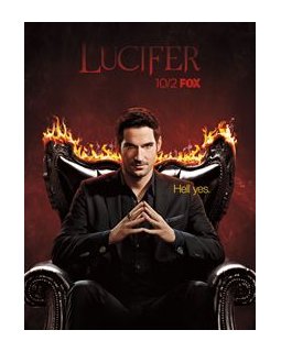 Lucifer - saison 3