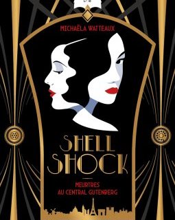 Les lauréats du prix Cadavres Exquis du roman noir historique.