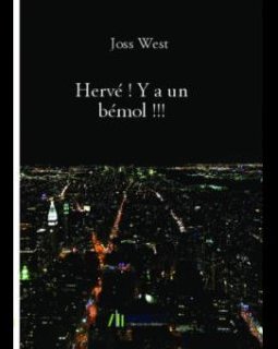 Hervé ! Y a Bémol - Joss West 