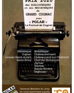 Prix Cognac 2020 - Les lauréats