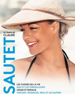 Les Choses de la vie - Claude Sautet