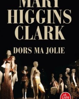 Dors ma jolie - Mary Higgins Clark