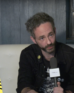 3 bonnes raisons de lire Bad Man de Dathan Auerbach