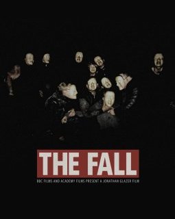 The Fall - Jonathan Glazer