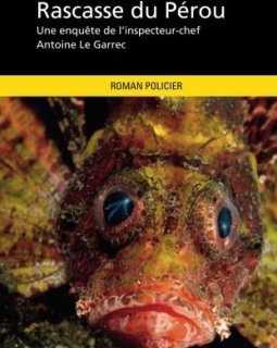 Rascasse du Pérou