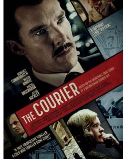 Un espion ordinaire - La bande-annonce