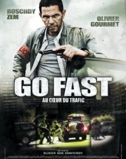 Go Fast