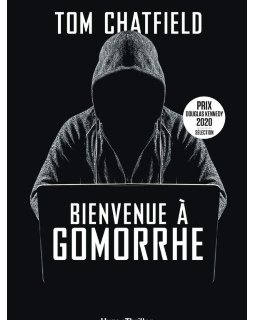 Gomorrhe - Tom Chatfield