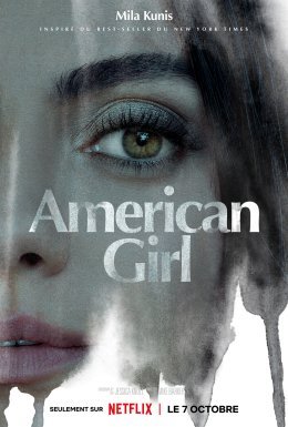 American Girl - Mike Barker