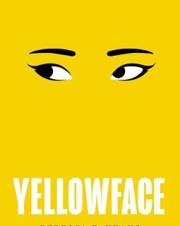 Yellowface - Rebecca F. Kuang 